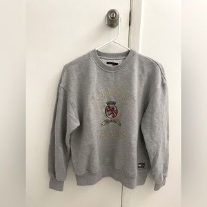 Tommy Hilfiger Jeans Sweatshirt